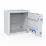 SISTEC SK sleutelkluis 34 Gecertificeerde Sleutelkluizen MustangSafes