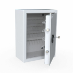 SISTEC SK sleutelkluis 68 Gecertificeerde Sleutelkluizen MustangSafes