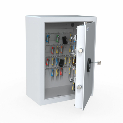 SISTEC SK sleutelkluis 68 Gecertificeerde Sleutelkluizen MustangSafes