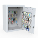 SISTEC SK sleutelkluis 68 Gecertificeerde Sleutelkluizen MustangSafes