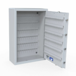 SISTEC SK sleutelkluis 126 Gecertificeerde Sleutelkluizen MustangSafes