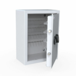 SISTEC SK sleutelkluis 68 elo Gecertificeerde Sleutelkluizen MustangSafes