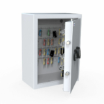 SISTEC SK sleutelkluis 68 elo Gecertificeerde Sleutelkluizen MustangSafes