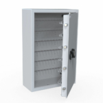 SISTEC SK sleutelkluis 126 elo Gecertificeerde Sleutelkluizen MustangSafes