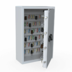 SISTEC SK sleutelkluis 126 elo Gecertificeerde Sleutelkluizen MustangSafes