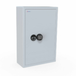 SISTEC SK sleutelkluis 126 elo Gecertificeerde Sleutelkluizen MustangSafes