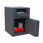 Salvus Monopoli 1 Inbraakwerende kluizen MustangSafes