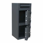 Salvus Monopoli 3 Afstortkluizen MustangSafes