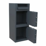 Salvus Monopoli 3 Afstortkluizen MustangSafes