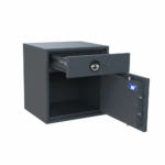 Salvus Tivoli 1 Gecertificeerde kluizen MustangSafes