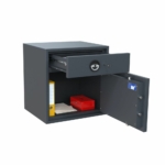 Salvus Tivoli 1 Gecertificeerde kluizen MustangSafes