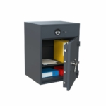 Salvus Tivoli 2 Gecertificeerde kluizen MustangSafes