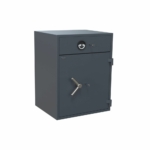 Salvus Tivoli 2 Gecertificeerde kluizen MustangSafes