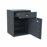 Salvus Tivoli 2 Gecertificeerde kluizen MustangSafes
