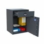 Salvus Tivoli 2 Gecertificeerde kluizen MustangSafes