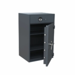 Salvus Tivoli 3 Gecertificeerde kluizen MustangSafes