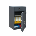 Salvus Tivoli 3 Gecertificeerde kluizen MustangSafes