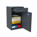 Salvus Tivoli 3 Gecertificeerde kluizen MustangSafes