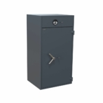 Salvus Tivoli 4 Gecertificeerde kluizen MustangSafes