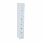 Juwel 8-vaks pistoolkluis unit cilllinder sleutelslot Pistoolkluis units MustangSafes