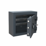 Salvus Grade 0 sleutelkluis 56 Gecertificeerde Sleutelkluizen MustangSafes