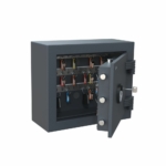 Salvus Grade 0 sleutelkluis 56 Gecertificeerde Sleutelkluizen MustangSafes