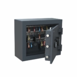 Salvus Grade 0 sleutelkluis 56 elo Gecertificeerde Sleutelkluizen MustangSafes