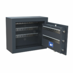Salvus Grade 0 sleutelkluis 56 elo Gecertificeerde Sleutelkluizen MustangSafes
