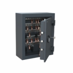 Salvus Grade 0 sleutelkluis 100 Gecertificeerde Sleutelkluizen MustangSafes