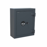 Salvus Grade 0 sleutelkluis 100 Gecertificeerde Sleutelkluizen MustangSafes