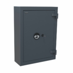 Salvus Grade 0 sleutelkluis 183 Gecertificeerde Sleutelkluizen MustangSafes