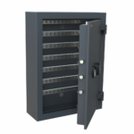 Salvus Grade 0 sleutelkluis 183 elo Gecertificeerde Sleutelkluizen MustangSafes