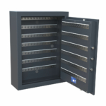 Salvus Grade 0 sleutelkluis 183 elo Gecertificeerde Sleutelkluizen MustangSafes