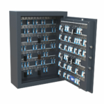 Salvus Grade 0 sleutelkluis 183 Gecertificeerde Sleutelkluizen MustangSafes