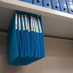 Extra Systeemlegbord voor Sistec TS2 Optionele accessoires MustangSafes