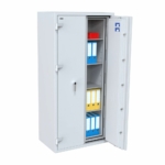 Salvus Arezzo klasse I Brandwerende geldkluizen MustangSafes