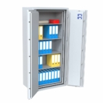 Salvus Arezzo klasse I Brandwerende geldkluizen MustangSafes