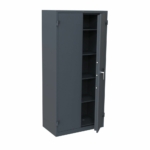 Salvus Verona HS2 RAL 7024 elo Inbraakwerende kluizen MustangSafes