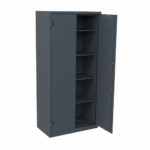 Salvus Verona HS2 RAL 7024 Inbraakwerende kluizen MustangSafes