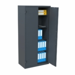 Salvus Verona HS2 RAL 7024 Inbraakwerende kluizen MustangSafes