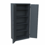 Salvus Verona HS2 RAL 7024 Inbraakwerende kluizen MustangSafes
