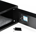 MustangSafes Hotelkluis Bolero 2042JB Aanbiedingen MustangSafes