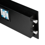 MustangSafes Hotelkluis Bolero 2042JB Aanbiedingen MustangSafes