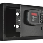 MustangSafes Hotelkluis Bolero 2042JB Aanbiedingen MustangSafes
