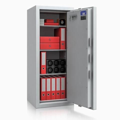 De Raat DRS Prisma V/6 Gecertificeerde kluizen MustangSafes