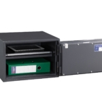 De Raat DRS Global 2-K Privékluizen MustangSafes