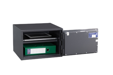 De Raat DRS Global 2-K Privékluizen MustangSafes