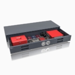 Siegen D 53 S1 ladekluis Geweerkluizen MustangSafes