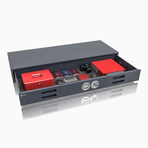 Siegen D 53 S1 ladekluis Geweerkluizen MustangSafes