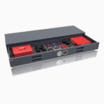 Siegen D 54elo S1 ladekluis Geweerkluizen MustangSafes